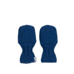 Baby boy winter mittens